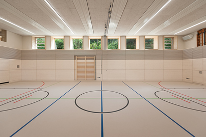 ilztalschule