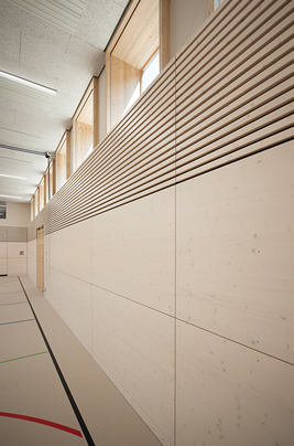 ilztalschule